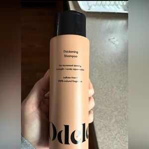 Odele Thickening Shampoo